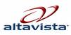 Logotipo de AltaVista